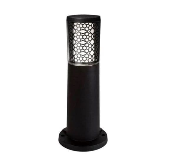 LED stubić CARLO 400 DECO BK