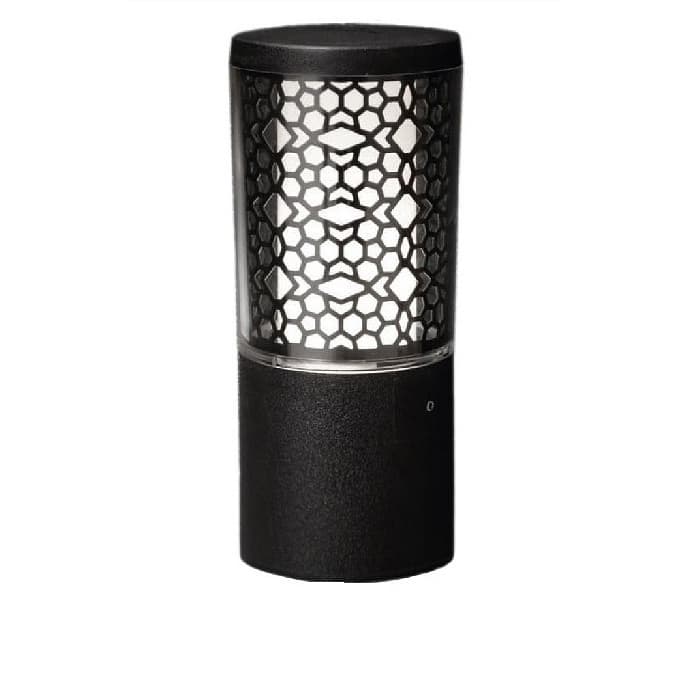 LED stubić CARLO 250 DECO BK