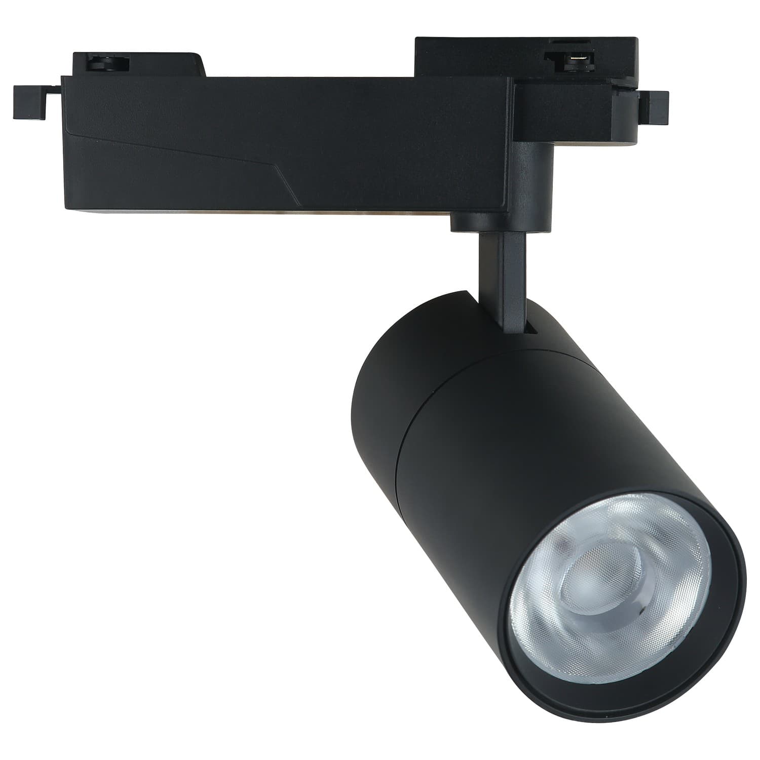 Šinski LED reflektor TL09-30 BK