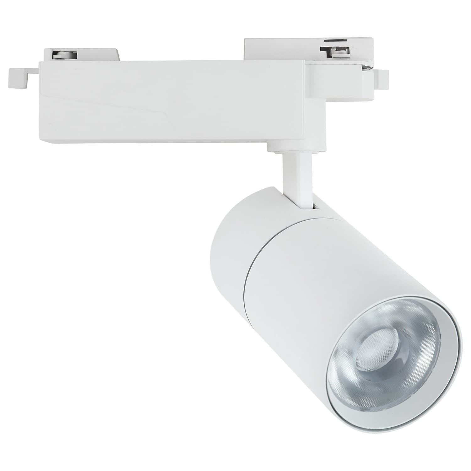 Šinski LED reflektor TL09-30 WH