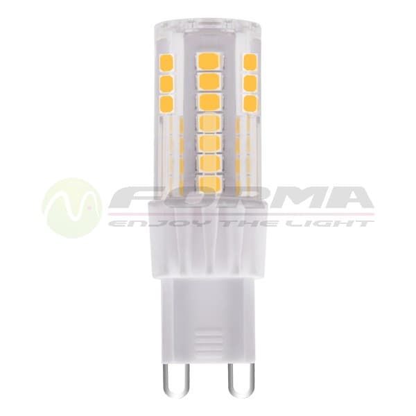 LED sijalica G9 4W LSE-G9-4