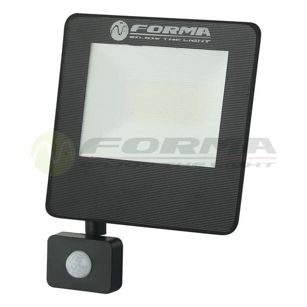 LED reflektor sa senzorom LRF-30S BK