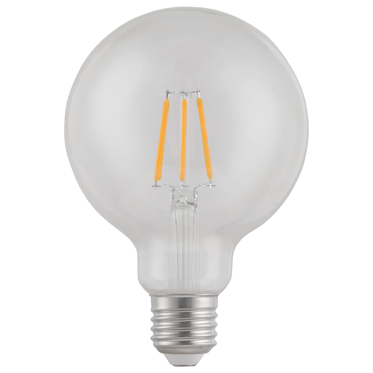 LED sijalica E27 8W Filament LFB-G80-8