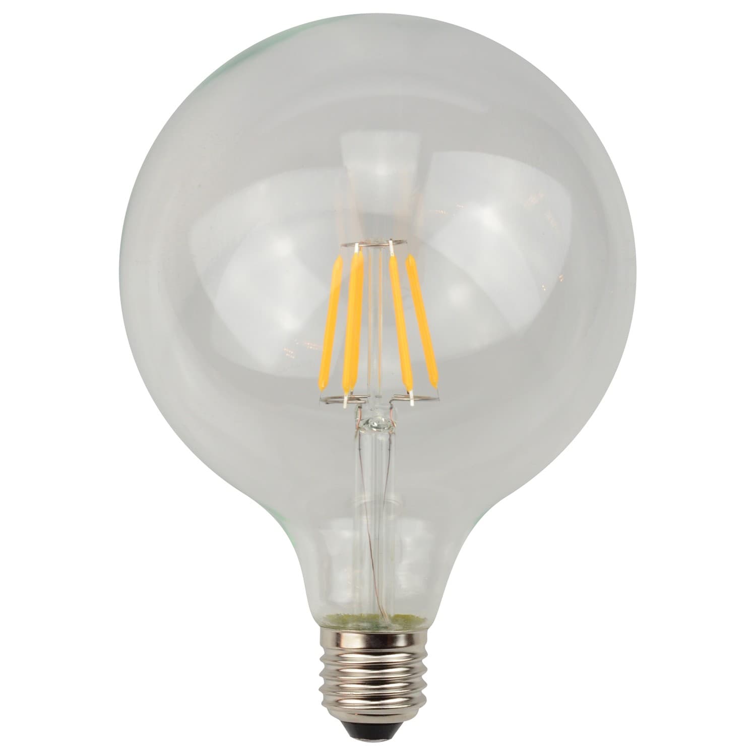 LED sijalica E27 4W Filament LFB-G95-4