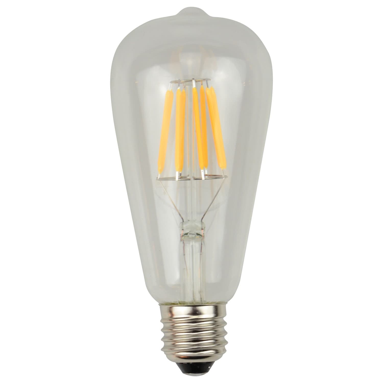 LED sijalica E27 8W Filament LFB-ST64-8D