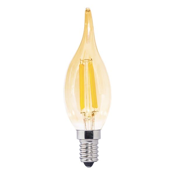 LED sijalica E14 4W Filament LFB-C35TA-4