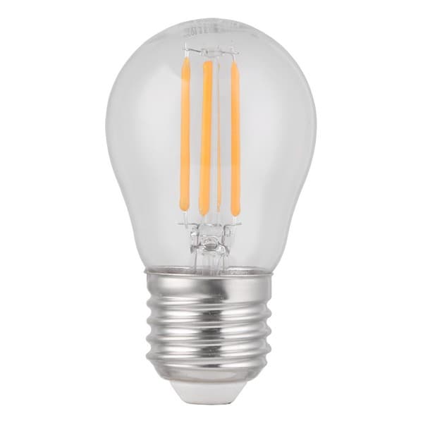 LED sijalica E27 6W Filament LFB-G45-6D
