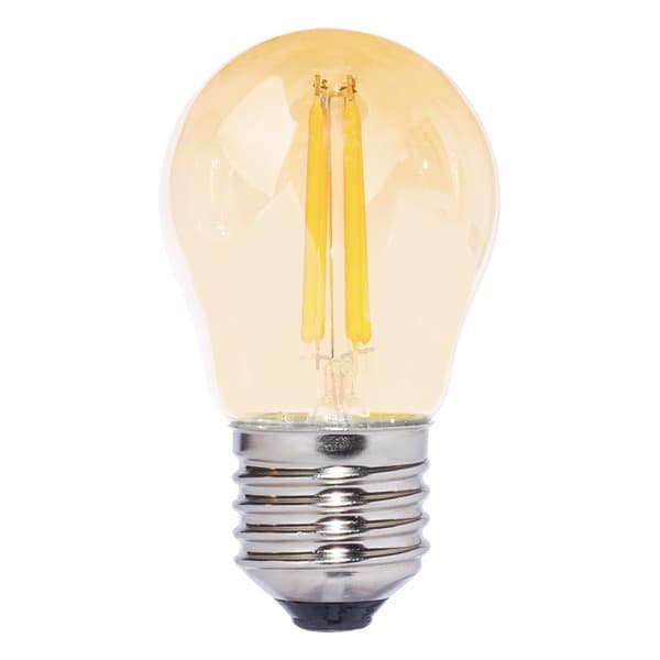 LED sijalica E27 4W Filament LFB-G45A-4