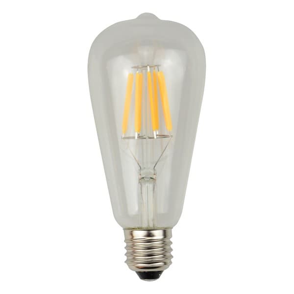 LED sijalica E27 6W Filament LFB-ST64-6