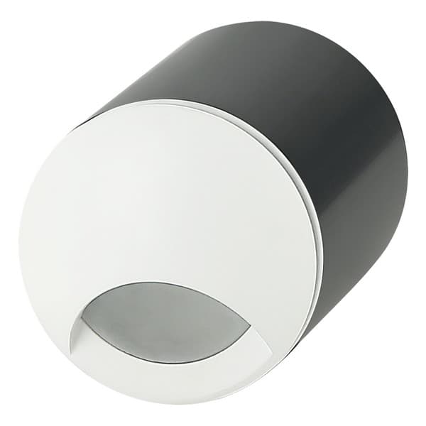 Ugradna LED lampa S5310 WH
