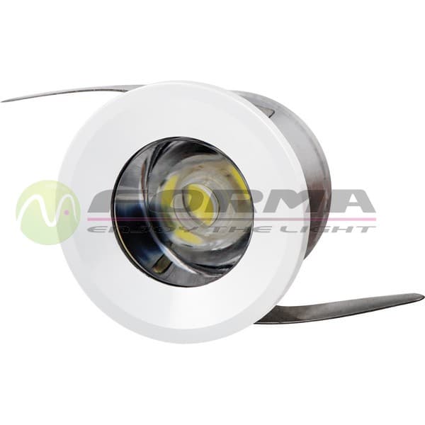 LED zvezdano nebo LS-01-1 WH
