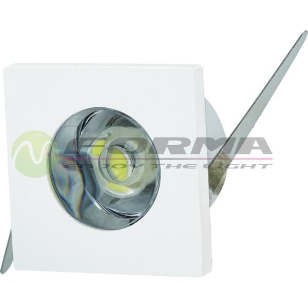 LED zvezdano nebo LS-02-1 WH