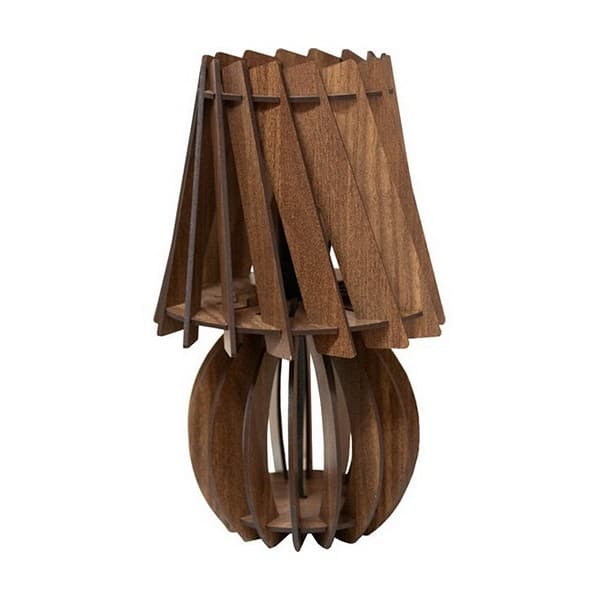 Stona lampa KENDALL S200