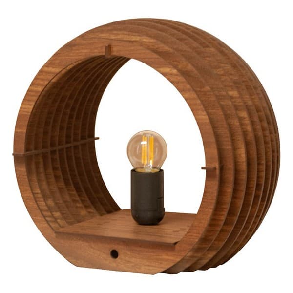 Stona lampa VIOLETTE S310