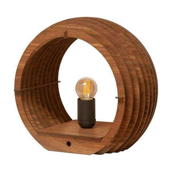 Stona lampa VIOLETTE S310