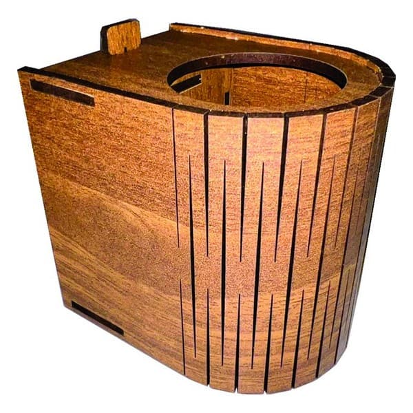 Zidna lampa DOMENICO N70Z