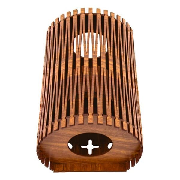 Zidna lampa DOMENICO Z150