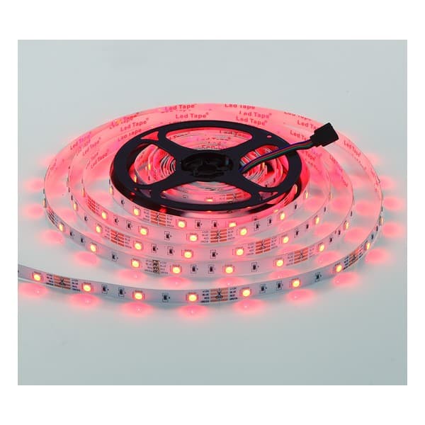 LED traka LTB5050-30 RGB IP20