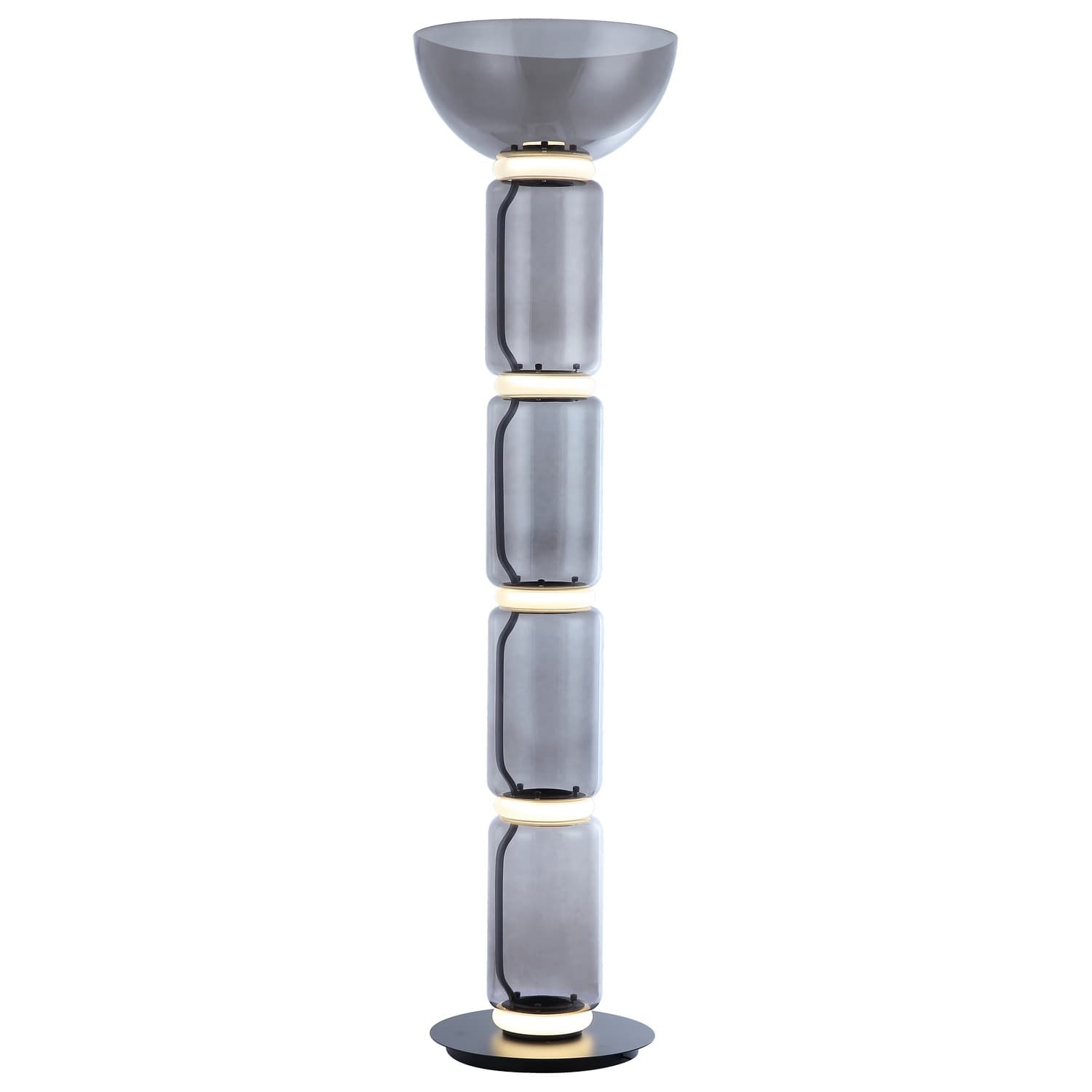 LED podna lampa FK2002-16F
