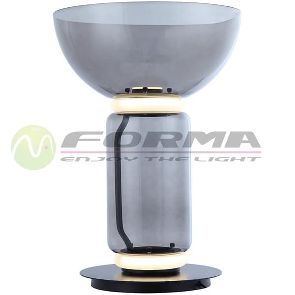 LED stona lampa FK2002-8T