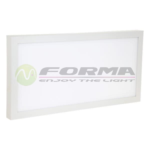 LED panel nadgradni 600x300 LPA-08-6336P