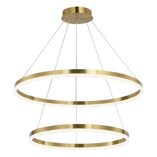 LED visilica F2047-100V SG