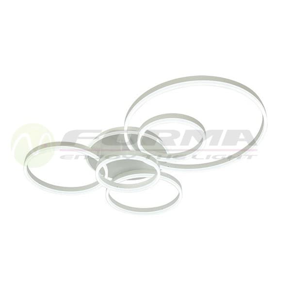 LED plafonska lampa F2047-174C WH
