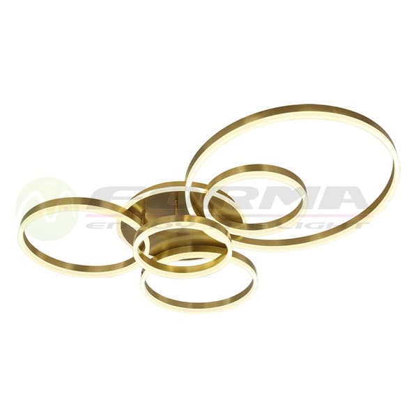 LED plafonska lampa F2047-174C SG