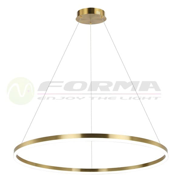 LED visilica F2047-70V SG
