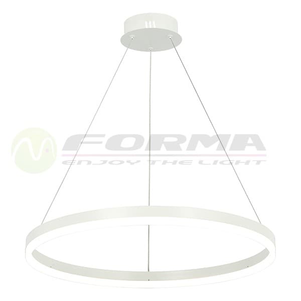 LED visilica F2047-44V WH
