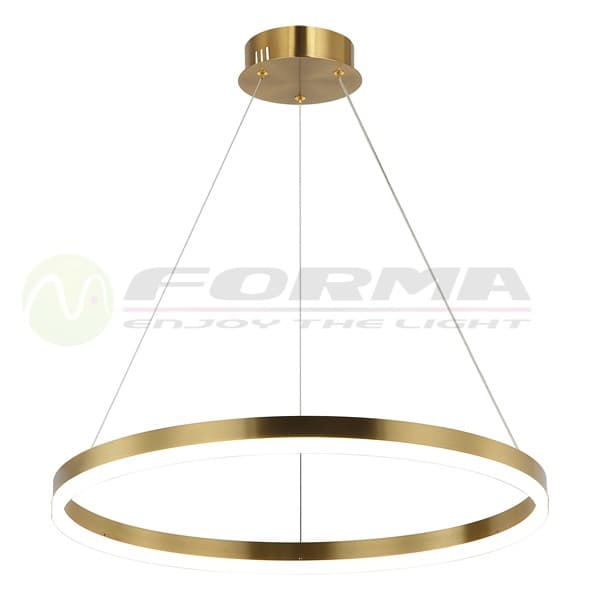 LED visilica F2047-44V SG