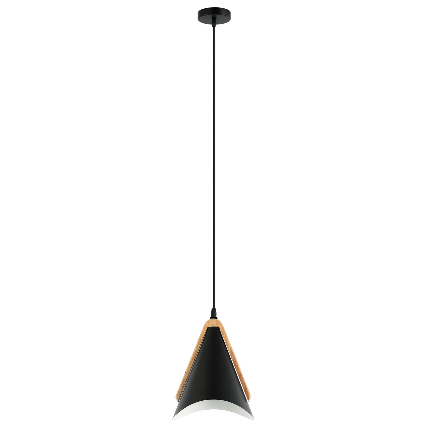 Visilica MP035-1 BK