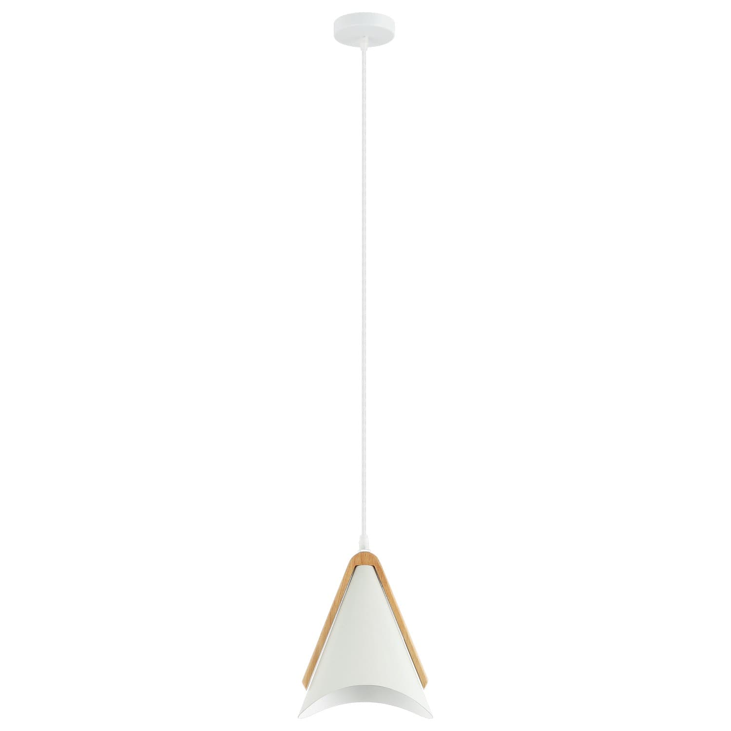 Visilica MP035-1 WH
