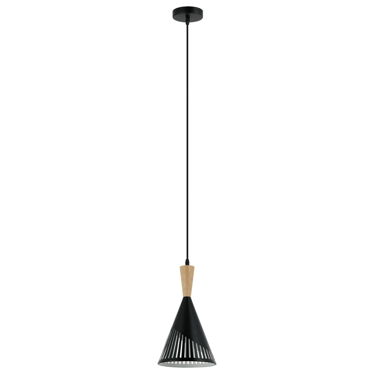 Visilica MP036-1 BK