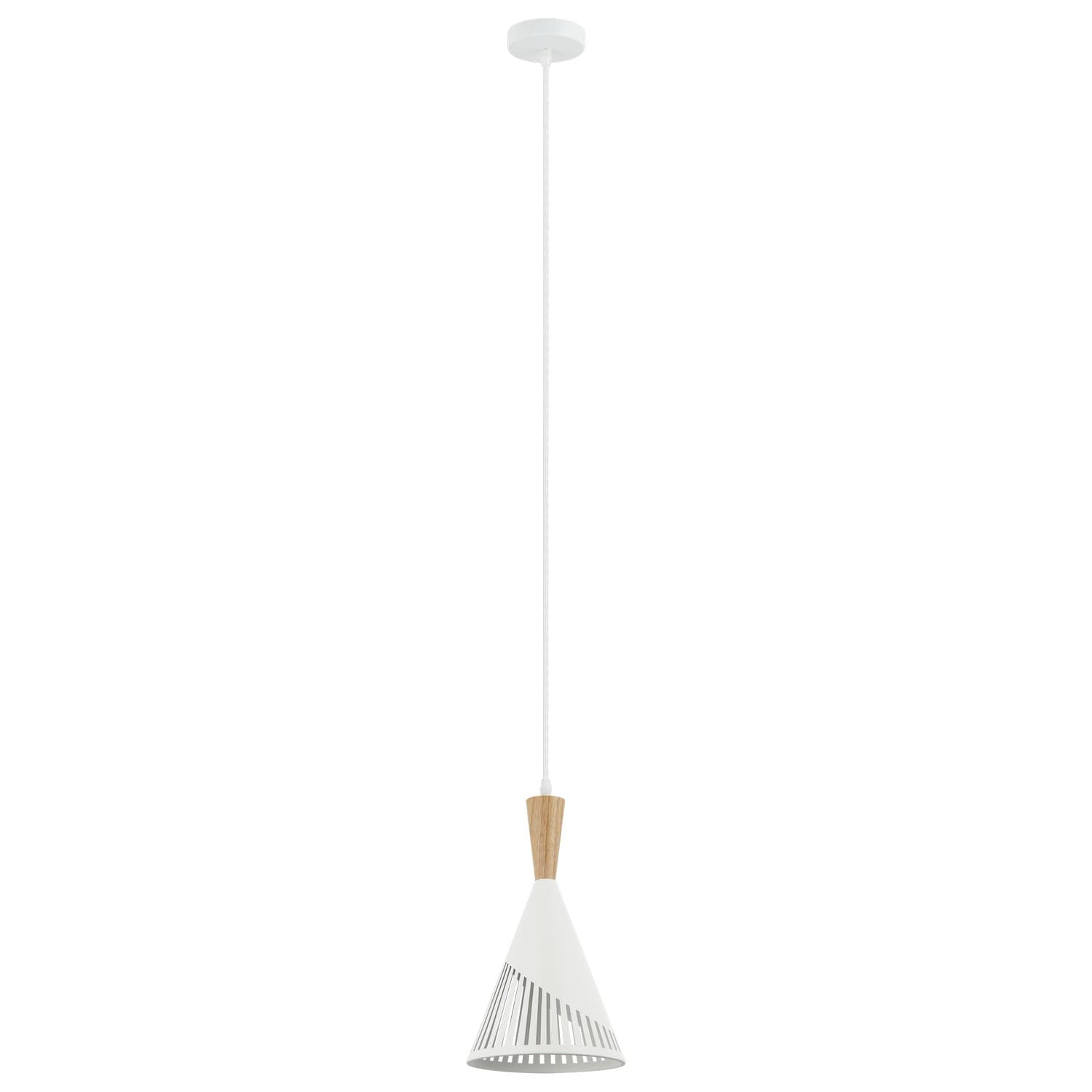 Visilica MP036-1 WH