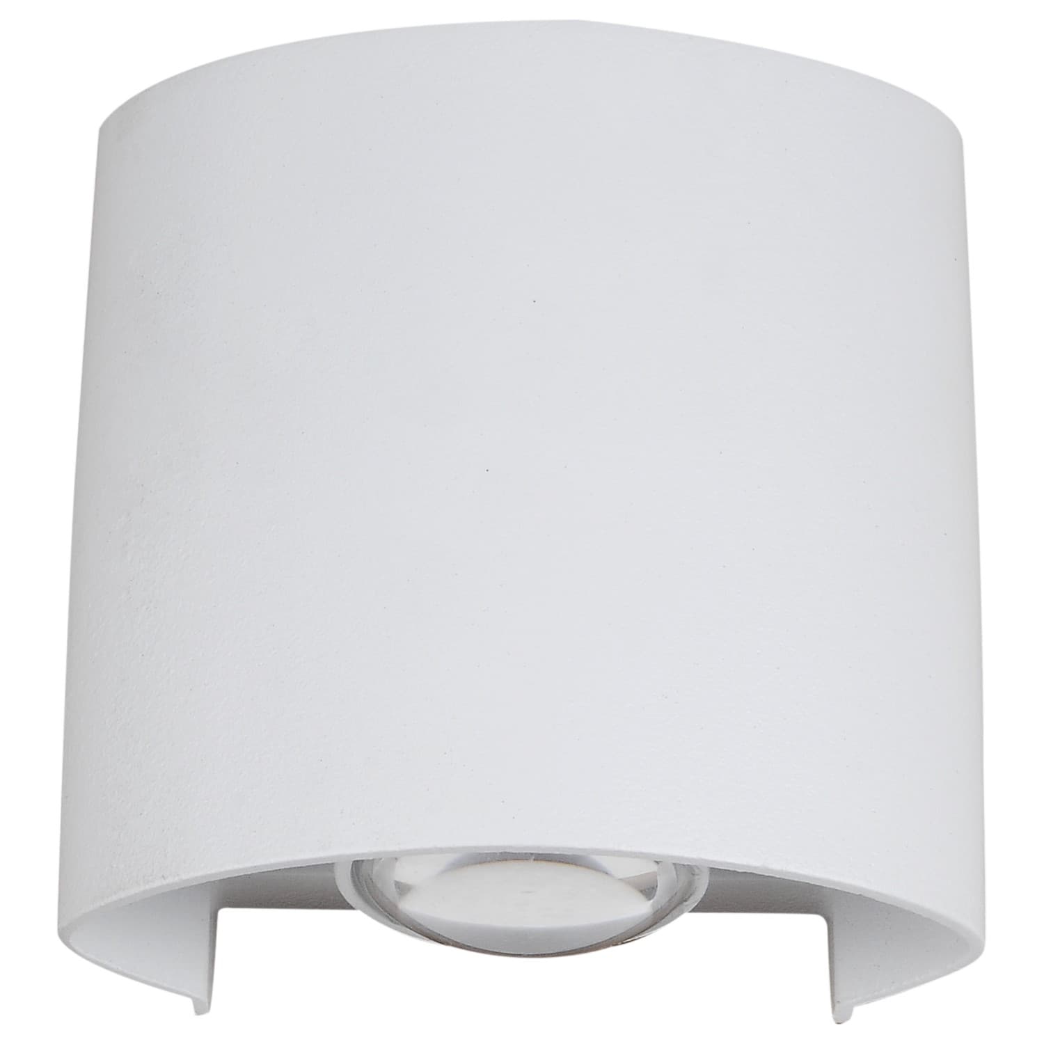 Spoljna LED lampa S4365 WH