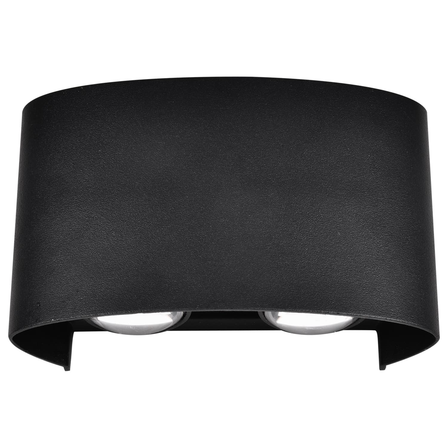 Spoljna LED lampa S4366 BK