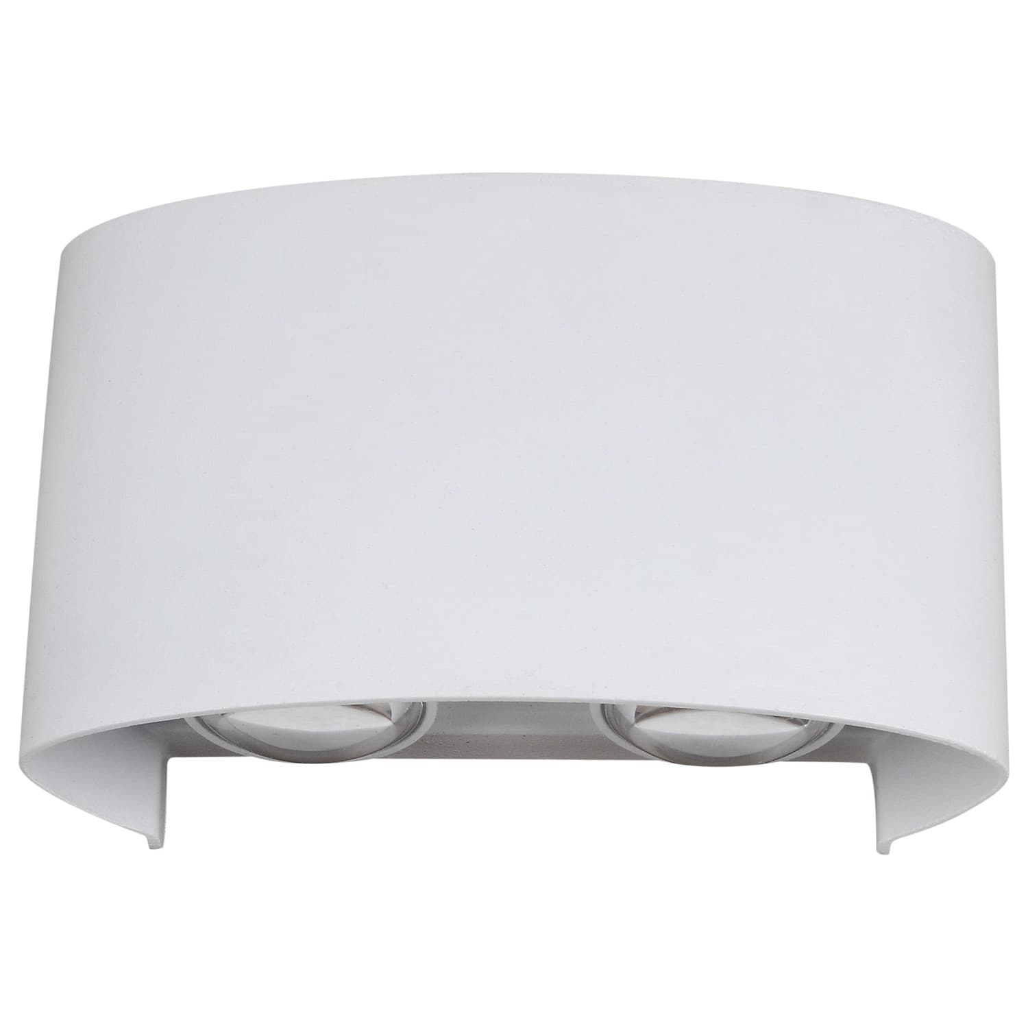 Spoljna LED lampa S4366 WH
