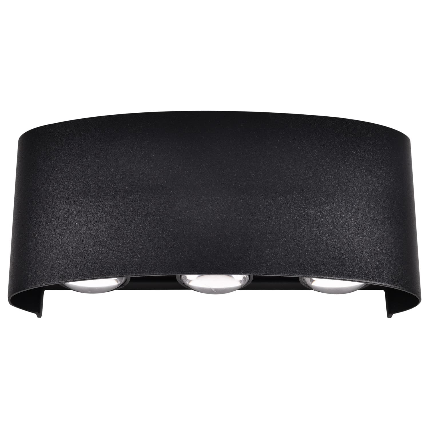 Spoljna LED lampa S4367 BK