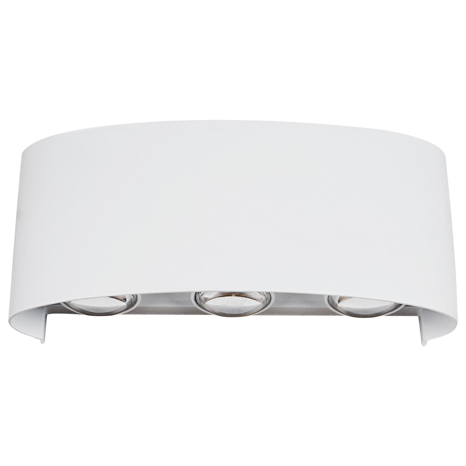 Spoljna LED lampa S4367 WH