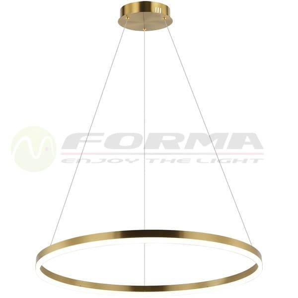 LED visilica F2047-56V SG