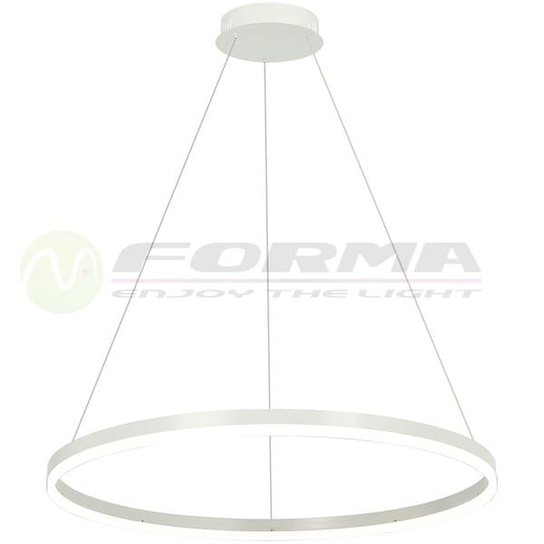 LED visilica F2047-56V WH