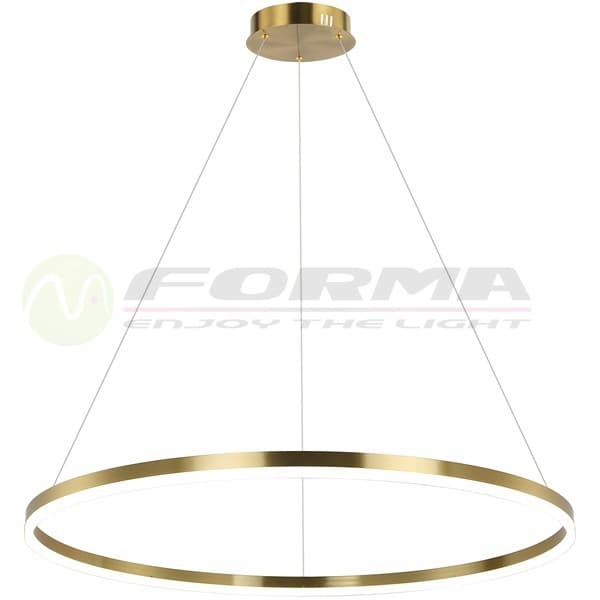 LED visilica F2047-70V SG