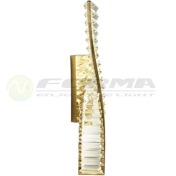 LED zidna lampa KP6046-18Z