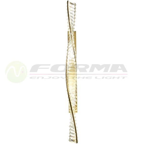 LED zidna lampa KP6046-36Z