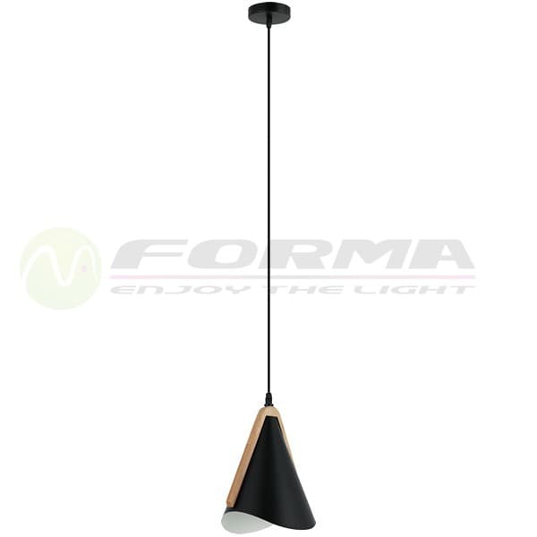 Visilica MP035-1 BK
