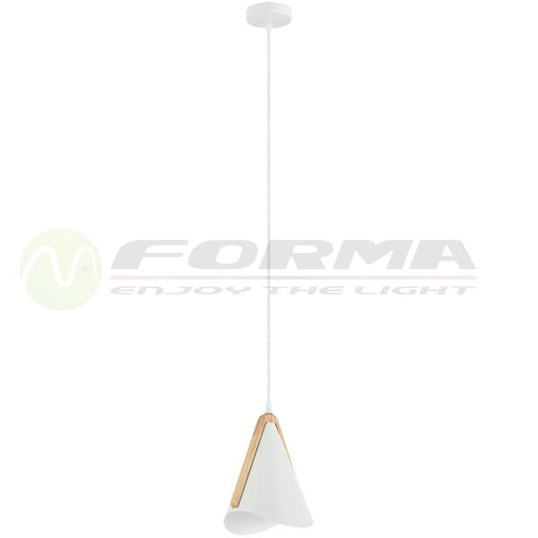 Visilica MP035-1 WH