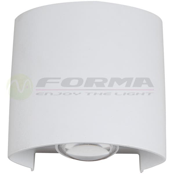 Spoljna LED lampa S4365 WH