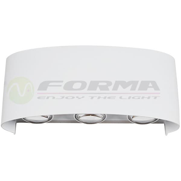 Spoljna LED lampa S4367 WH