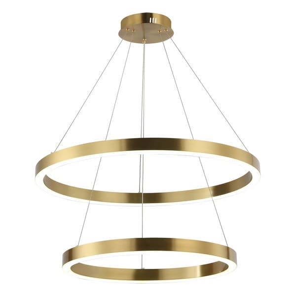 LED visilica F2048-100V SG